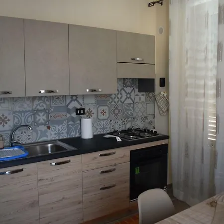 Affitto breve Casa Taormina-3