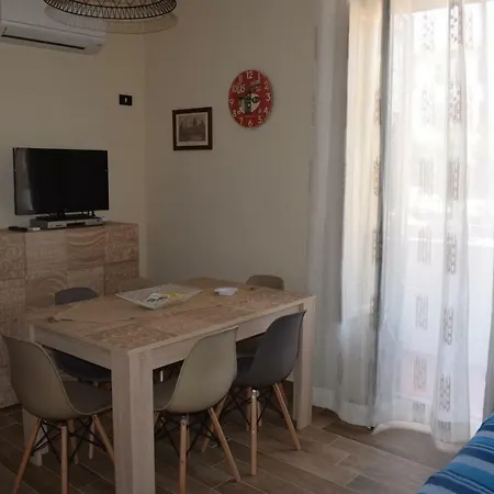 Affitto breve Casa Taormina-2