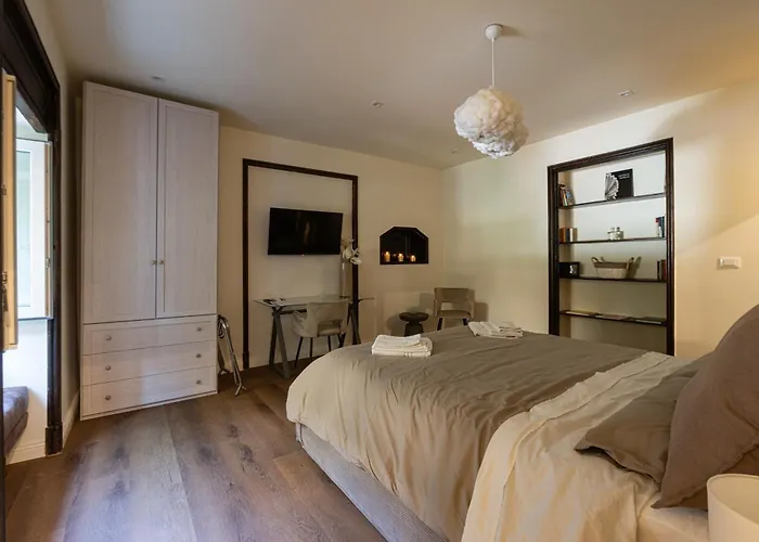 Soldano Luxury Apartment
