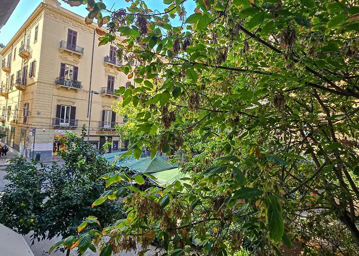 Soldano Luxury Apartment