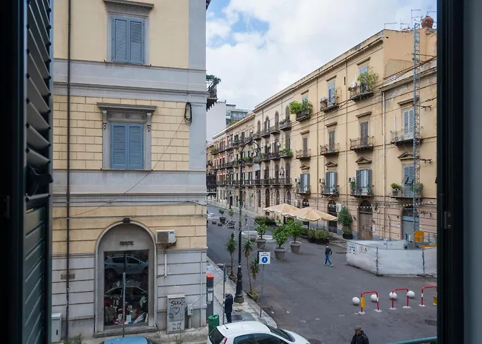 Palazzo Falcone