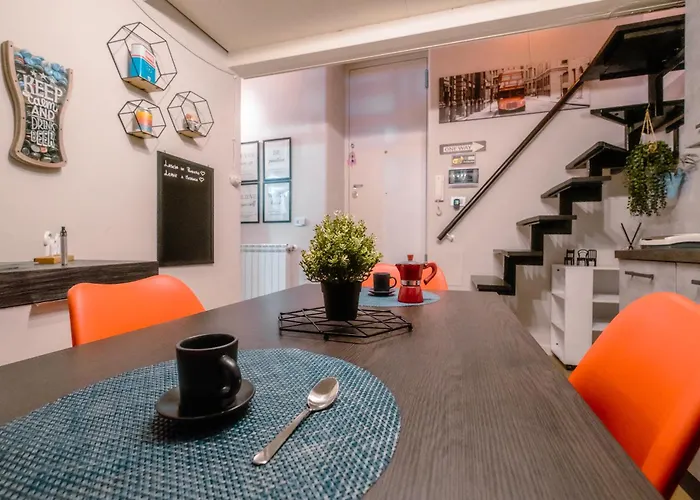 Marta'S Home
