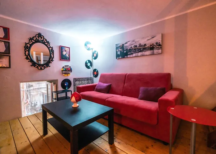 Marta'S Home